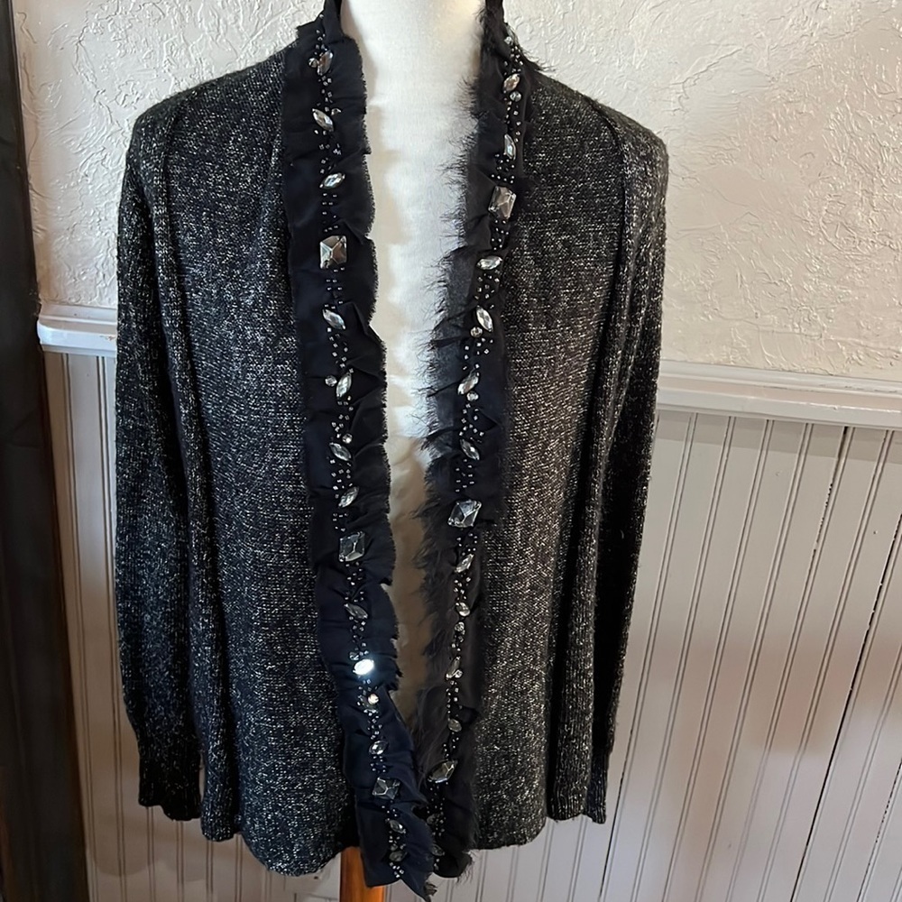 Boutique Sweater